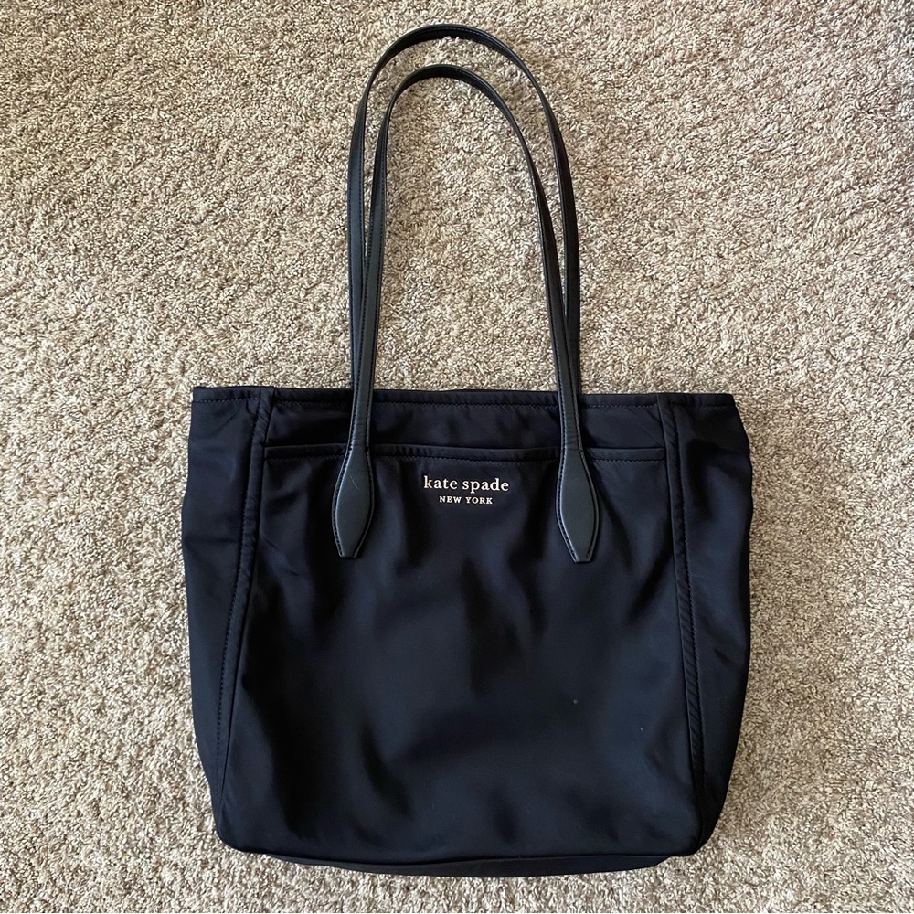 Kate Spade Daily Medium Tote Nylon